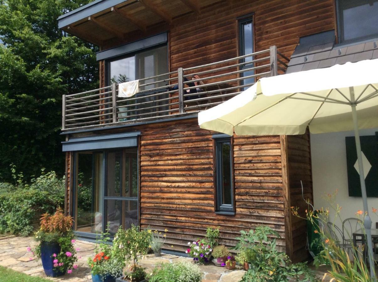 Ferienhaus Blumenparadies Stainz Exterior photo